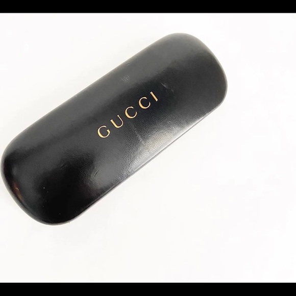 Gucci GG0024S 001 Black Sunglasses - Picture 11 of 11